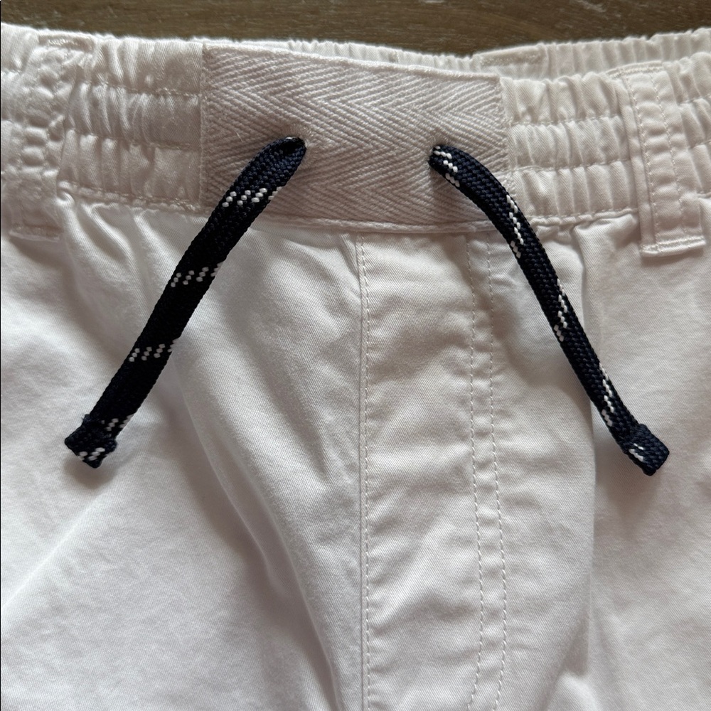 Polo Ralph Lauren Parachute Rugby Twill Shorts - Picture 5 of 8